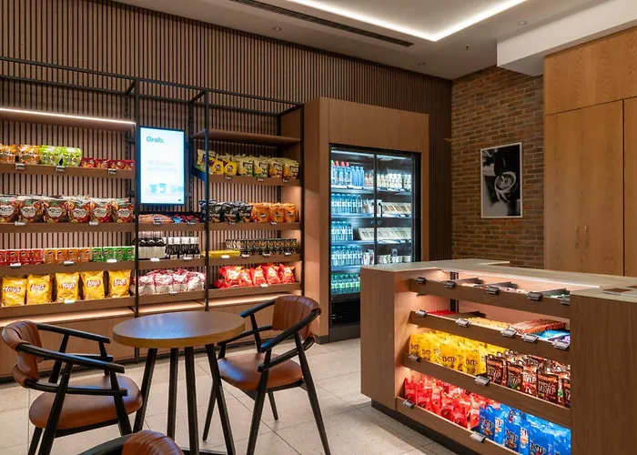 Jw Marriott Hotel Berlino